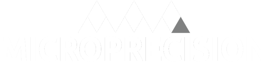 Microprecision AB logo